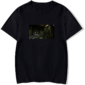 STRAFTAT Speedrun Glory Always STRAFTAT T-Shirts