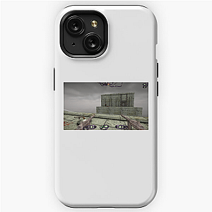 STRAFTAT Pixel Perfect Kills STRAFTAT iPhone Cases