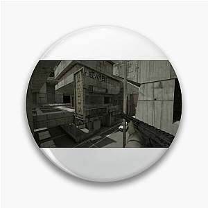 STRAFTAT Classic Controls Modern Fun STRAFTAT Pins