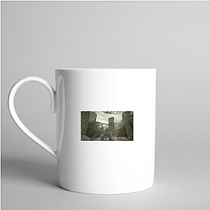 STRAFTAT Pure Adrenaline Rush STRAFTAT Mugs