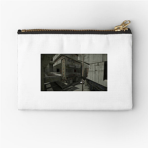 STRAFTAT Classic Controls Modern Fun STRAFTAT Zipper Pouches