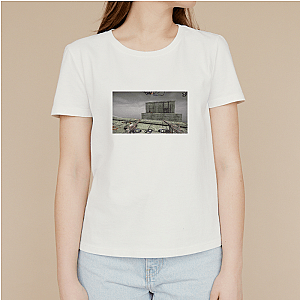 STRAFTAT Pixel Perfect Kills STRAFTAT T-Shirts
