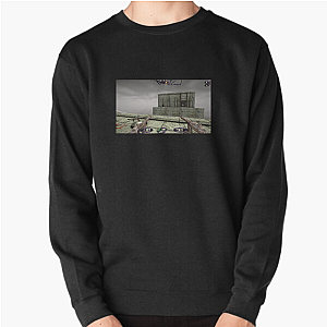 STRAFTAT Pixel Perfect Kills STRAFTAT Sweatshirts