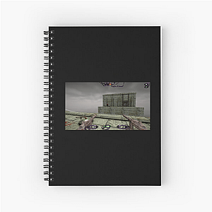 STRAFTAT Pixel Perfect Kills STRAFTAT Notebook