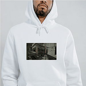 STRAFTAT Classic Controls Modern Fun STRAFTAT Hoodies