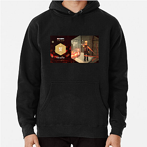 STRAFTAT Retro Shooter Mayhem STRAFTAT Hoodies