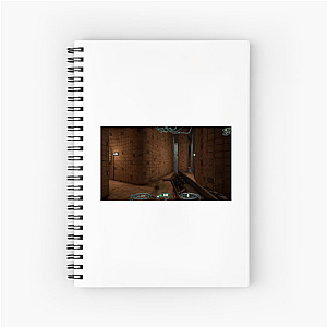 STRAFTAT The Ultimate Challenge STRAFTAT Notebook
