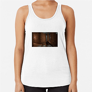 STRAFTAT The Ultimate Challenge STRAFTAT Tank Tops