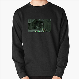 STRAFTAT Master The Arena STRAFTAT Sweatshirts