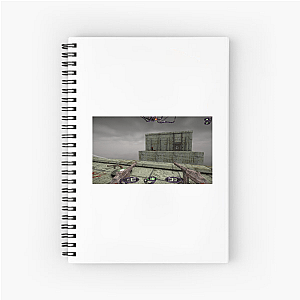 STRAFTAT Pixel Perfect Kills STRAFTAT Notebook