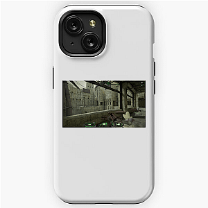 STRAFTAT Arcade Action Reborn STRAFTAT iPhone Cases