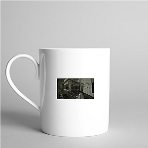 STRAFTAT Classic Controls Modern Fun STRAFTAT Mugs