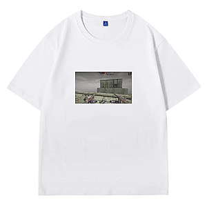 STRAFTAT Pixel Perfect Kills STRAFTAT T-Shirts