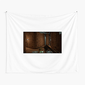 STRAFTAT The Ultimate Challenge STRAFTAT Tapestries