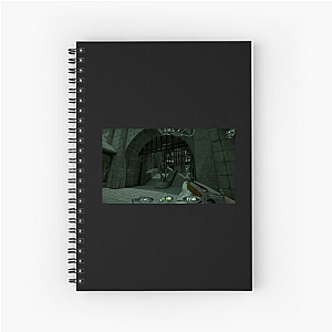 STRAFTAT Master The Arena STRAFTAT Notebook