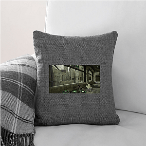 STRAFTAT Arcade Action Reborn STRAFTAT Pillows Cover