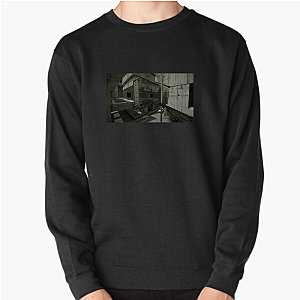 STRAFTAT Classic Controls Modern Fun STRAFTAT Sweatshirts