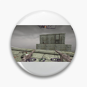 STRAFTAT Pixel Perfect Kills STRAFTAT Pins