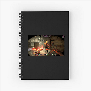STRAFTAT Old School New Rules STRAFTAT Notebook