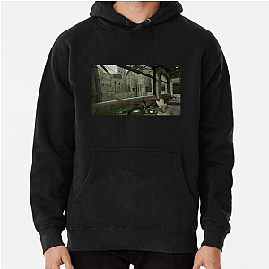 STRAFTAT Arcade Action Reborn STRAFTAT Hoodies