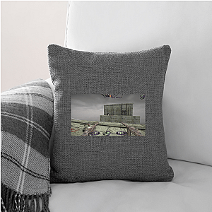 STRAFTAT Pixel Perfect Kills STRAFTAT Pillows Cover