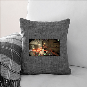 STRAFTAT Old School New Rules STRAFTAT Pillows Cover