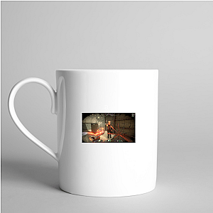 STRAFTAT Old School New Rules STRAFTAT Mugs