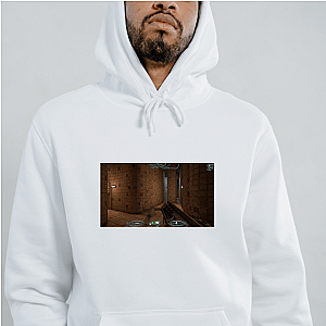 STRAFTAT The Ultimate Challenge STRAFTAT Hoodies