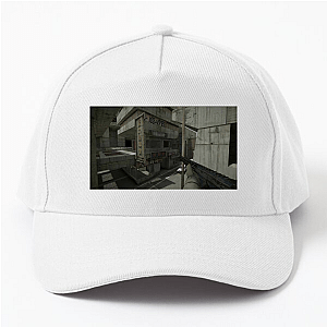 STRAFTAT Classic Controls Modern Fun STRAFTAT Hats & Caps