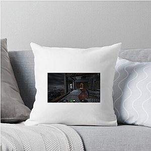 STRAFTAT Destroy Everything Here STRAFTAT Pillows Cover