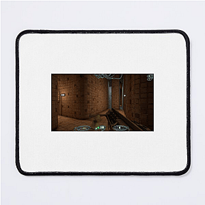 STRAFTAT The Ultimate Challenge STRAFTAT Mouse Pads