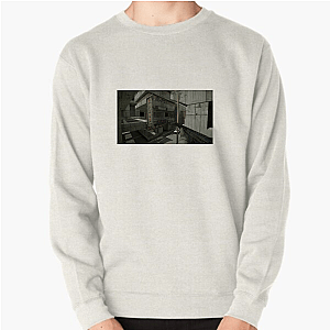 STRAFTAT Classic Controls Modern Fun STRAFTAT Sweatshirts