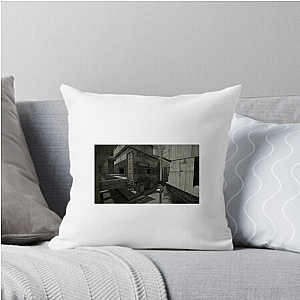 STRAFTAT Classic Controls Modern Fun STRAFTAT Pillows Cover
