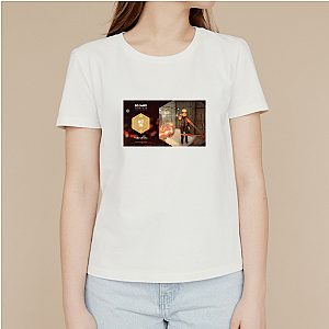 STRAFTAT Retro Shooter Mayhem STRAFTAT T-Shirts