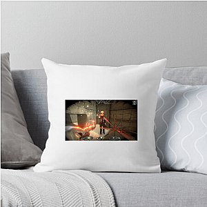 STRAFTAT Old School New Rules STRAFTAT Pillows Cover