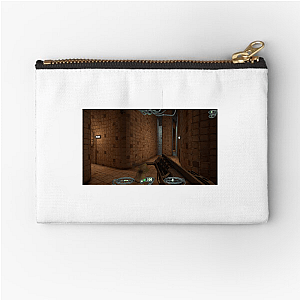 STRAFTAT The Ultimate Challenge STRAFTAT Zipper Pouches