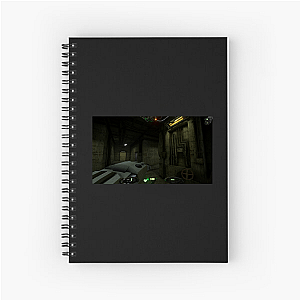 STRAFTAT Speedrun Glory Always STRAFTAT Notebook