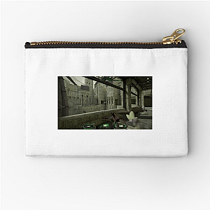 STRAFTAT Arcade Action Reborn STRAFTAT Zipper Pouches