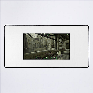 STRAFTAT Arcade Action Reborn STRAFTAT Mouse Pads