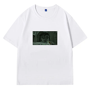 STRAFTAT Master The Arena STRAFTAT T-Shirts