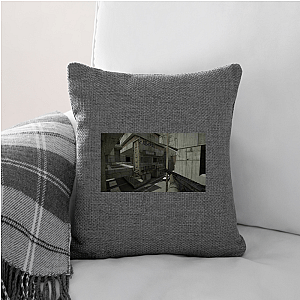 STRAFTAT Classic Controls Modern Fun STRAFTAT Pillows Cover