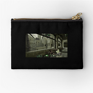 STRAFTAT Arcade Action Reborn STRAFTAT Zipper Pouches