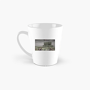 STRAFTAT Pixel Perfect Kills STRAFTAT Mugs