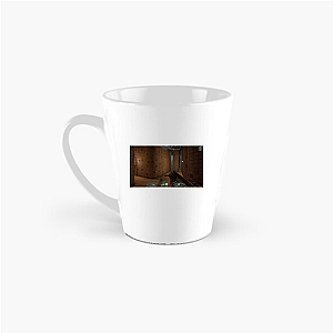 STRAFTAT The Ultimate Challenge STRAFTAT Mugs