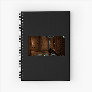 STRAFTAT The Ultimate Challenge STRAFTAT Notebook