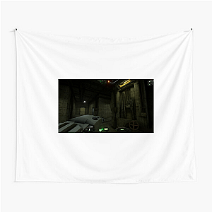 STRAFTAT Speedrun Glory Always STRAFTAT Tapestries
