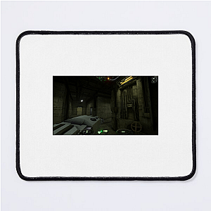 STRAFTAT Speedrun Glory Always STRAFTAT Mouse Pads