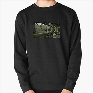 STRAFTAT Arcade Action Reborn STRAFTAT Sweatshirts