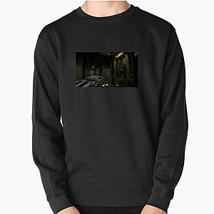 STRAFTAT Speedrun Glory Always STRAFTAT Sweatshirts