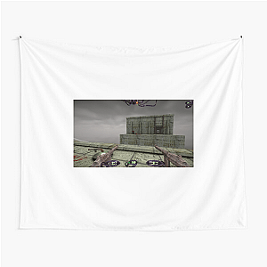 STRAFTAT Pixel Perfect Kills STRAFTAT Tapestries